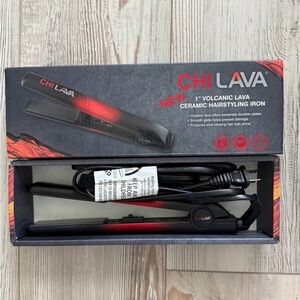 CHI LAVA Ceramic Iron